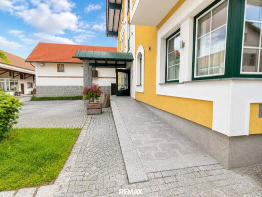 Bürofläche zur Miete 950 € 114 m² Bürofläche Taufkirchen an der Pram 4775