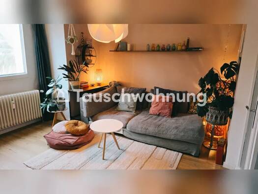 Wohnung zur Miete Tauschwohnung 1.260 € 4 Zimmer 120 m² 3. Geschoss Zollstock Rodenkirchen 50969