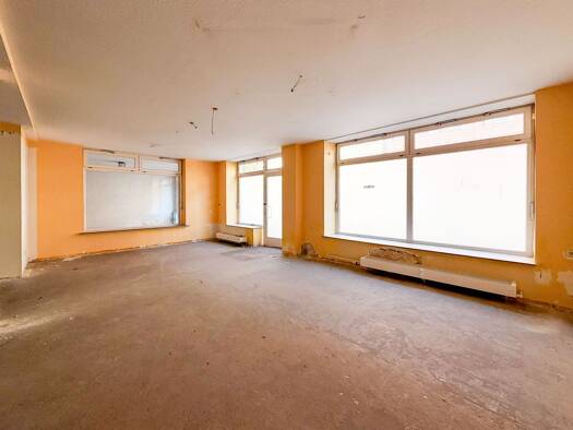 Laden zur Miete provisionsfrei 168 m² Verkaufsfläche Zschochernstraße 54 Innenstadt Gera 07546