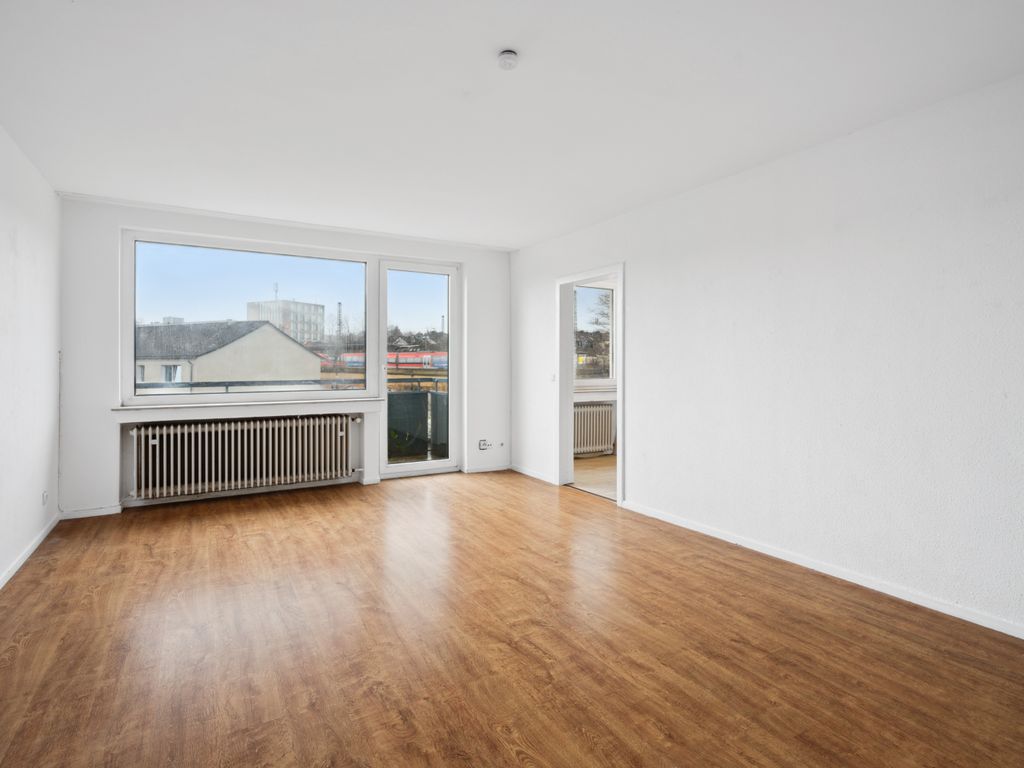 Wohnung zum Kauf 219.000 € 3 Zimmer 70,3 m²<br/>Wohnfläche 4.<br/>Geschoss Frankenberg Aachen 52066