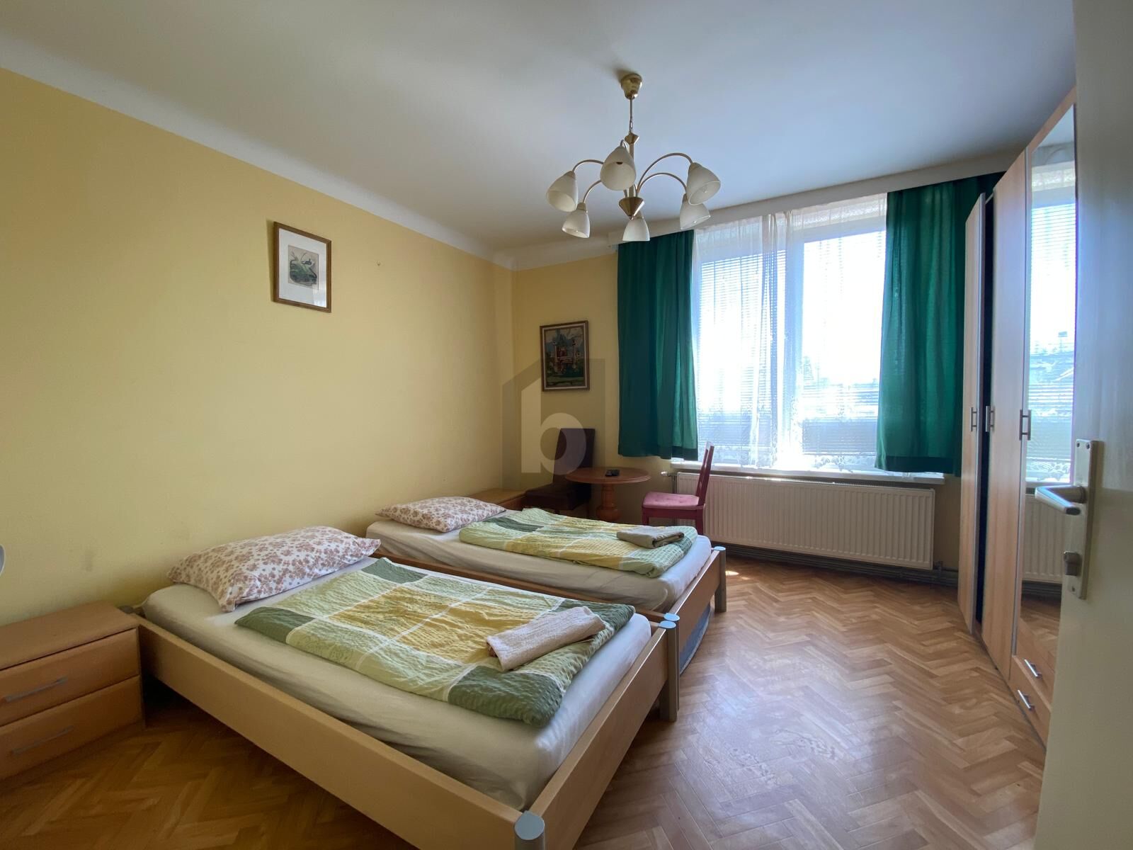 Wohnung zum Kauf 248.000 € 2 Zimmer 48 m²<br/>Wohnfläche 6.<br/>Geschoss Wien 1060