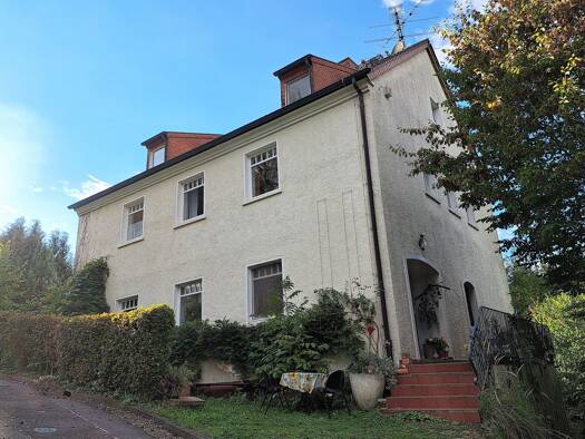 Einfamilienhaus zum Kauf 5 Zimmer 260 m² 903 m² Grundstück frei ab sofort Deltstraße 13 Dreisbach Mettlach 66693