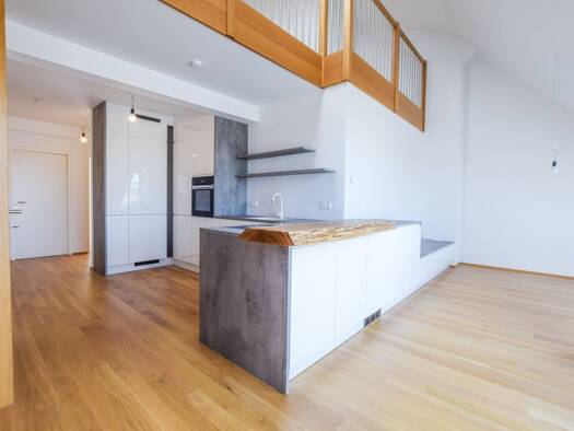 Wohnung zum Kauf 535.000 € 4 Zimmer 114,3 m² 2. Geschoss Langenzersdorf 2103