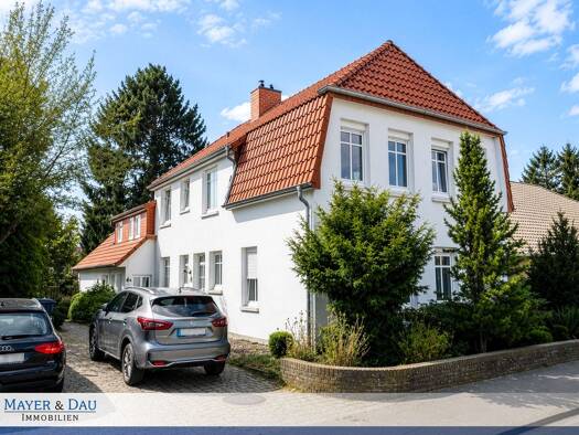 Wohnung zur Miete 850 € 3 Zimmer 85 m² Rastede I Rastede 26180
