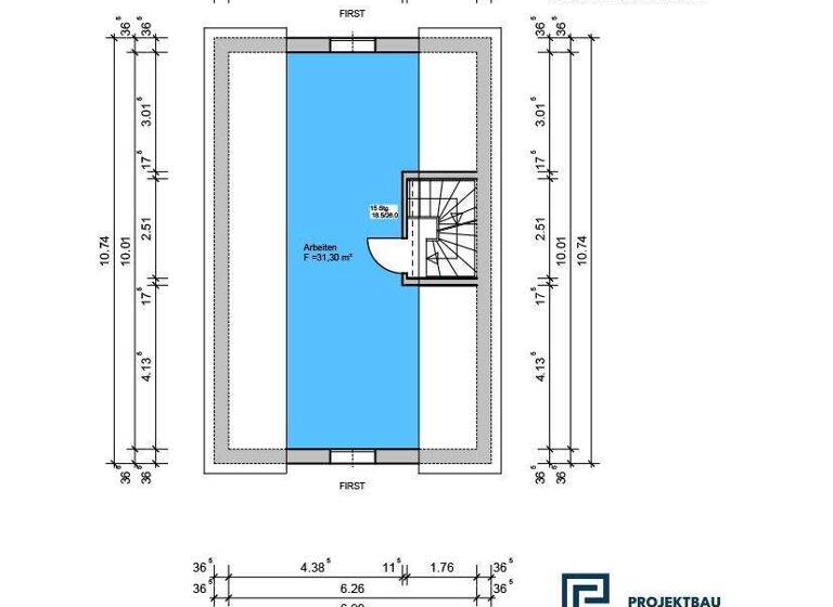 Einfamilienhaus zum Kauf - Erstbezug 598.500 € 5 Zimmer 145 m² 250 m² Grundstück frei ab 01.03.2026 Hochspeyer 67691