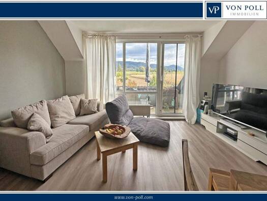 Maisonette zum Kauf 249.000 € 3 Zimmer 79,6 m² Großsachsen Hirschberg an der Bergstraße 69493