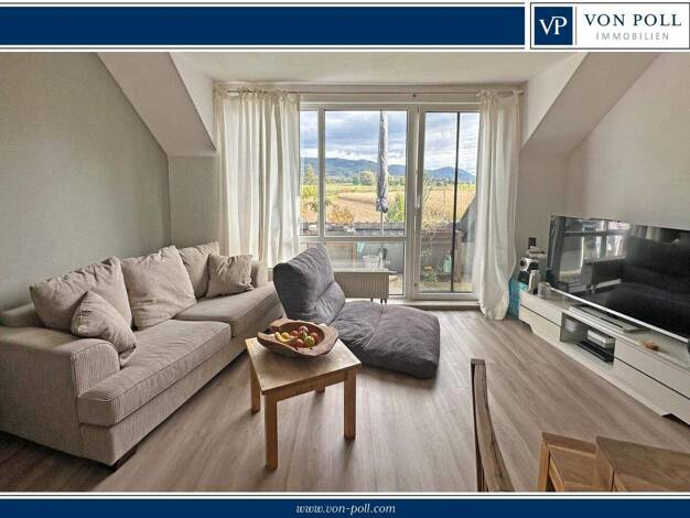 Maisonette zum Kauf 249.000 € 3 Zimmer 79,6 m² Großsachsen Hirschberg an der Bergstraße 69493