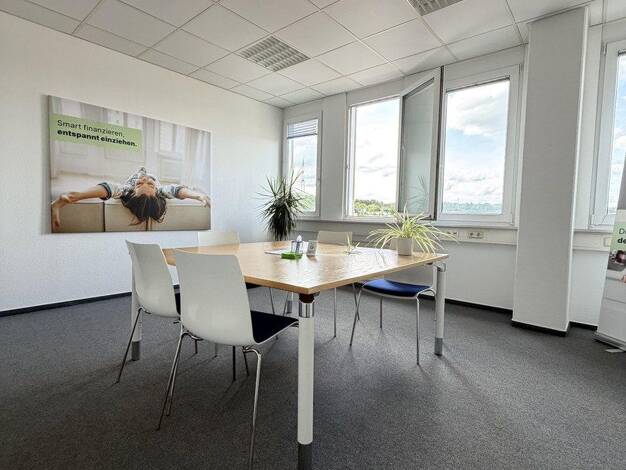 Bürofläche zur Miete provisionsfrei 1.100 € 173,2 m² Bürofläche Stuttgarter Straße 41 Wilferdinger Höhe Pforzheim 75179