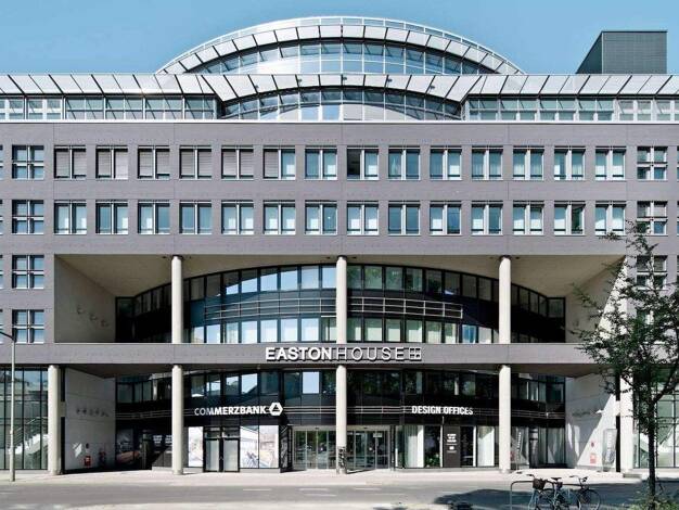 Bürofläche zur Miete provisionsfrei 325 m² Bürofläche teilbar ab 7 m² Koppenstraße 93 Friedrichshain Berlin 10243