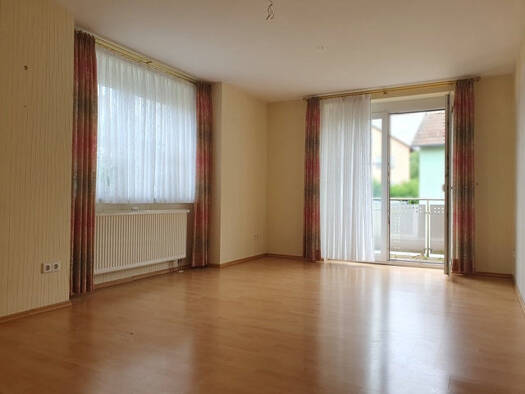 Wohnung zur Miete 620 € 2 Zimmer 55 m² Reichenberg 97234