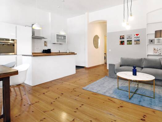Wohnung zur Miete 600 € 1 Zimmer 65 m² frei ab sofort Altstadt-Süd Köln 50676 