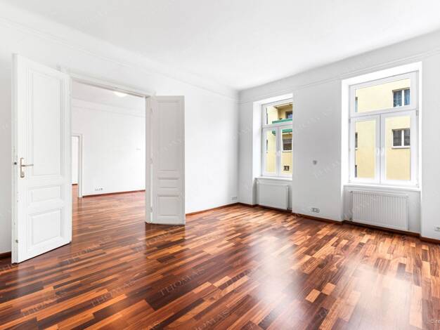 Wohnung zum Kauf 590.000 € 3,5 Zimmer 103,7 m² Wien,Währing 1180