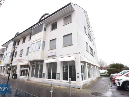 Laden zur Miete 1.300 € Kirchstraße 2 Lustenau 6890