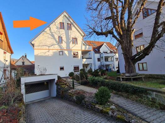 Maisonette zum Kauf 259.000 € 2 Zimmer 63 m² frei ab 01.03.2026 Reichenbach an der Fils 73262