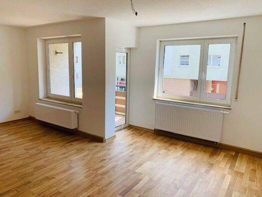 Wohnung zur Miete 876 € 3 Zimmer 70,4 m² 1. Geschoss Sandrartstr. 18 St Johannis Nürnberg 90419