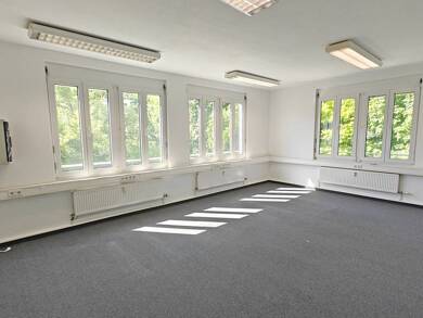 Bürofläche zur Miete 14 € 104 m² Bürofläche teilbar ab 45 m² Freising Freising 85354