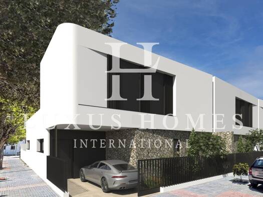 Villa zum Kauf provisionsfrei als Kapitalanlage geeignet 399.000 € 4 Zimmer 141 m² 205 m² Grundstück Los Montesinos