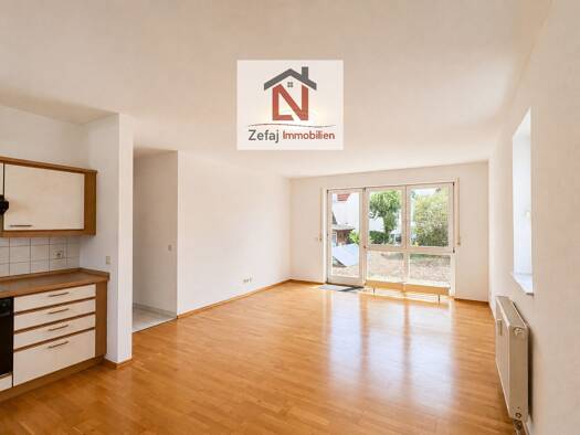 Wohnung zum Kauf 235.000 € 2 Zimmer 60,8 m² 1. Geschoss Dagersheim Böblingen 71034