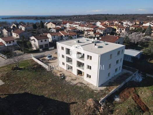 Wohnung zum Kauf - Erstbezug 495.000 € 4 Zimmer 110 m² Geschoss 1/2 Poreč 52440