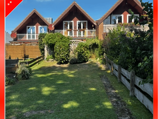 Reihenmittelhaus zum Kauf 395.000 € 4 Zimmer 111 m² 350 m² Grundstück Kuddewörde 22958