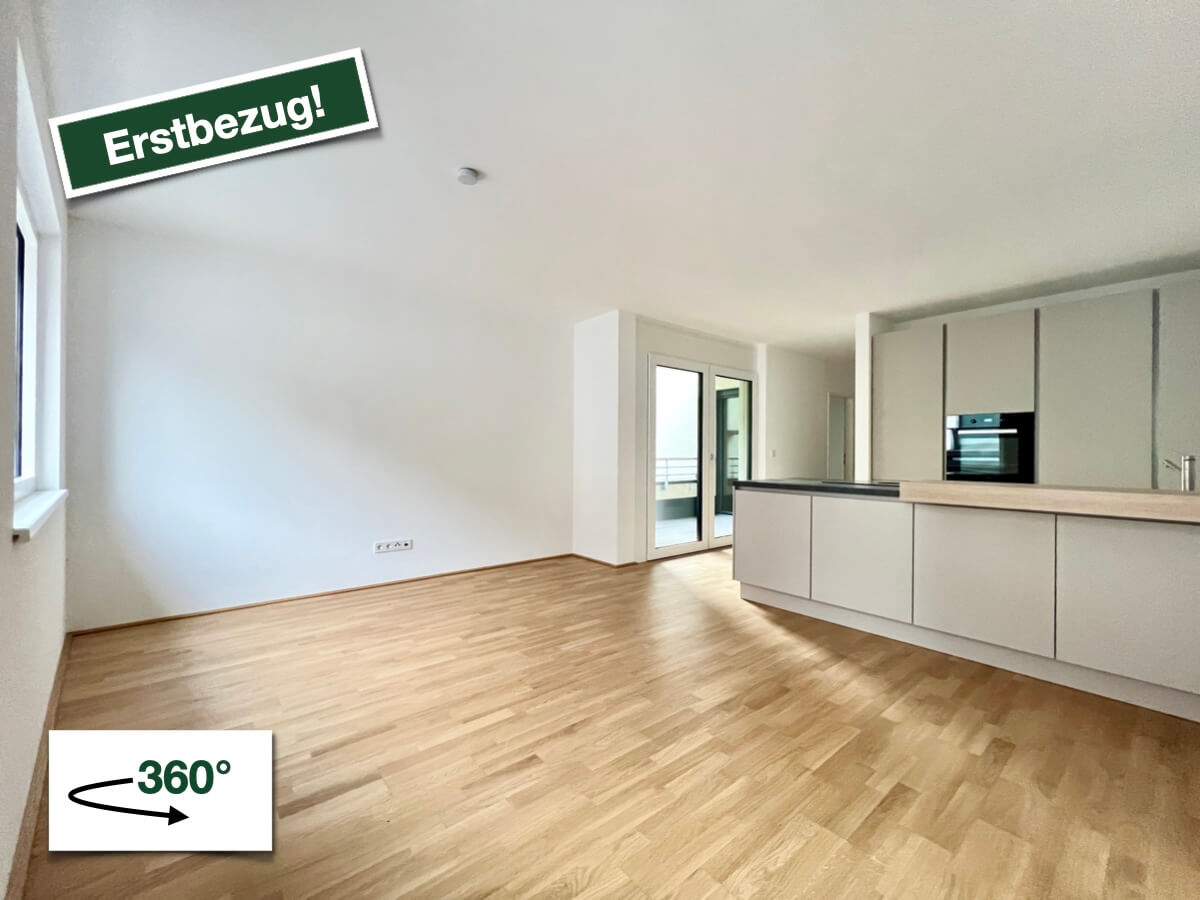 Wohnung zum Kauf provisionsfrei 275.000 € 2 Zimmer 51 m²<br/>Wohnfläche 1.<br/>Geschoss Telfs 6410