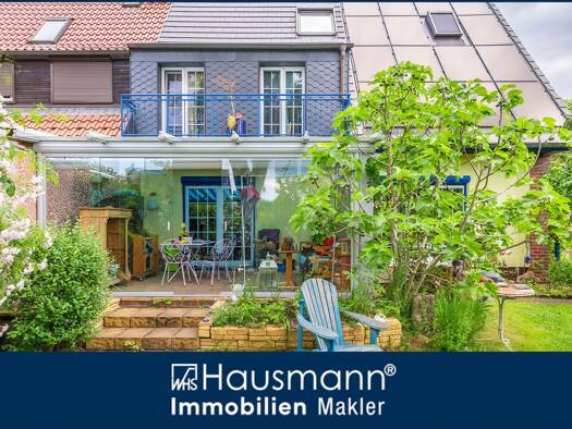 Doppelhaushälfte zum Kauf 625.000 € 5 Zimmer 118 m² 566 m² Grundstück Langenhorn Hamburg 22419