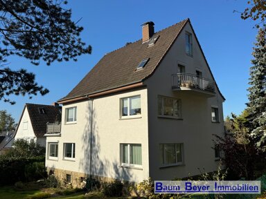 Wohnung zur Miete 1.400 € 3 Zimmer 100 m² Rohnsweg Göttingen 37085