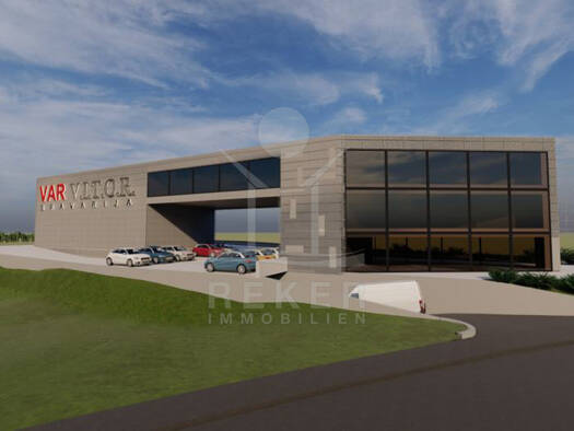 Grundstück zum Kauf 780.000 € 1.611 m² Grundstück Kastela 52460