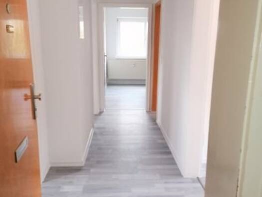 Wohnung zur Miete 325 € 3 Zimmer 57,7 m² 2. Geschoss Am Rösteberg 2 Bad Grund 37539