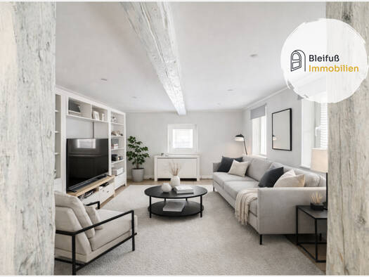 Einfamilienhaus zum Kauf 289.000 € 7 Zimmer 147 m² 351 m² Grundstück Villingen Hungen / Villingen 35410