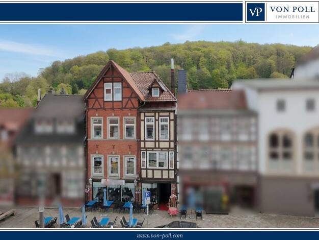 Mehrfamilienhaus zum Kauf 261.000 € 12 Zimmer 345 m² 215 m² Grundstück Bad Salzdetfurth Bad Salzdetfurth 31162