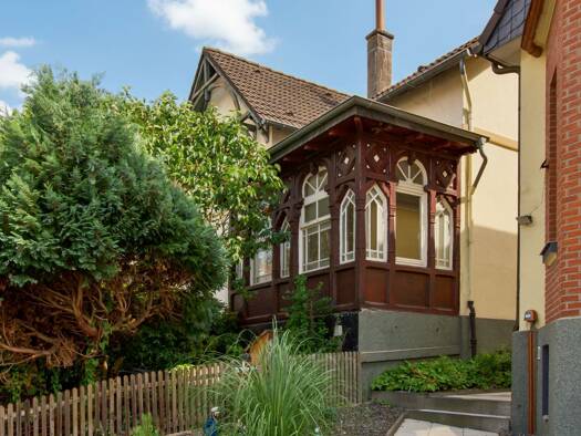 Mehrfamilienhaus zum Kauf 599.000 € 15 Zimmer 347 m² 1.214 m² Grundstück Dahlhausen Südwest 44879
