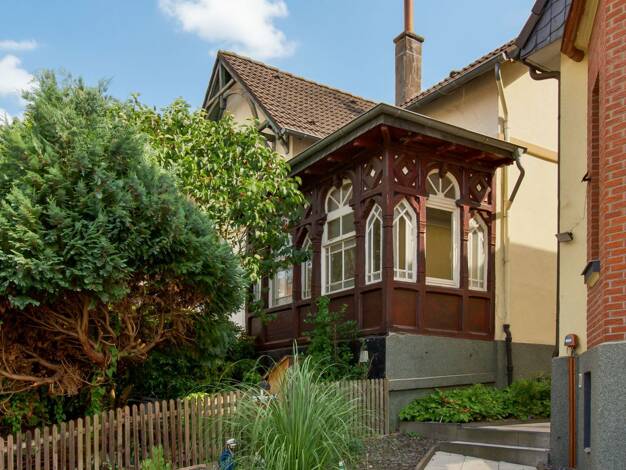 Mehrfamilienhaus zum Kauf 599.000 € 15 Zimmer 347 m² 1.214 m² Grundstück Dahlhausen Südwest 44879