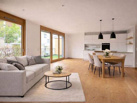 Wohnung zum Kauf als Kapitalanlage geeignet 2.350.000 € 3 Zimmer 90 m² Auf Anfrage Altstadt-Lehel München 80538