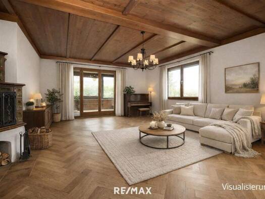 Einfamilienhaus zum Kauf 499.000 € 5,5 Zimmer 195,1 m² 1.351 m² Grundstück Goldegg im Pongau 5622