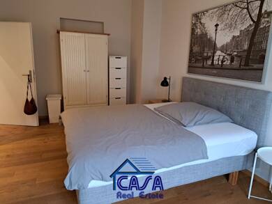 Wohnung zur Miete Wohnen auf Zeit 1.200 € 1 Zimmer 24 m² frei ab sofort Frankfurt am Main / Sachsenhausen 60599