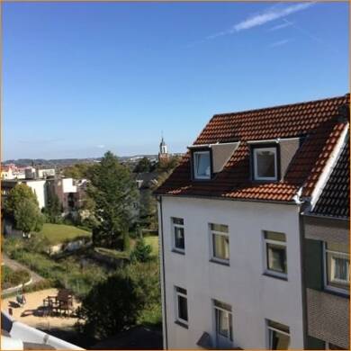 Wohnung zum Kauf 199.500 € 2 Zimmer 52 m² Aachen Aachen 52066