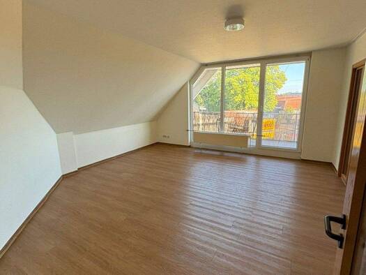 Wohnung zur Miete 675 € 2 Zimmer 86 m² 2. Geschoss frei ab sofort Kleinendorf Rahden 32369