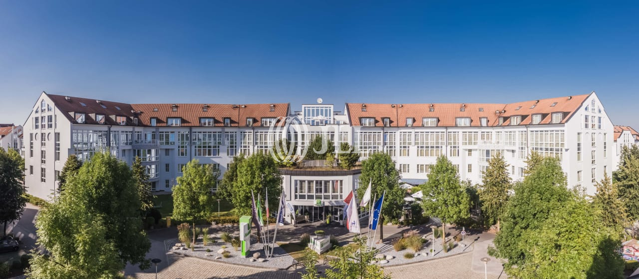 Bürofläche zur Miete provisionsfrei 14,50 € 1.500 m²<br/>Bürofläche Unterhaching 82008