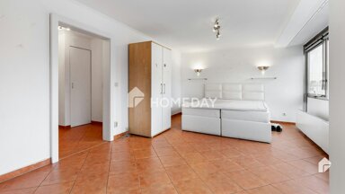 Wohnung zum Kauf 156.000 € 1 Zimmer 31 m² 2. Geschoss Rosenau Nürnberg 90429