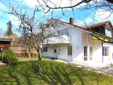 Haus zum Kauf 989.000 € 6 Zimmer 152 m² 481 m² Grundstück frei ab sofort Riederau Dießen am Ammersee 86911