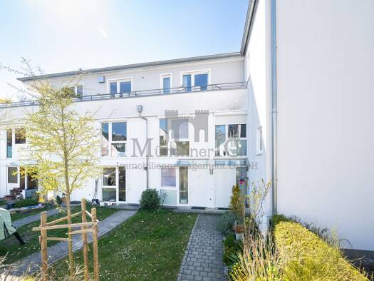 Reihenmittelhaus zum Kauf 698.000 € 4 Zimmer 113 m² 179 m² Grundstück Thalk.Obersendl.-Forsten-Fürstenr.-Solln München 81477