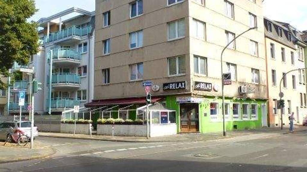 Wohnung zur Miete 480 € 3 Zimmer 72 m² 1. Geschoss Neudorf-Nord Duisburg / Neudorf 47057