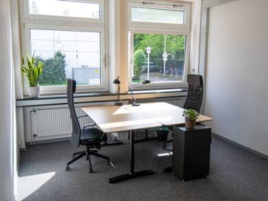 Bürofläche zur Miete provisionsfrei 850 € 30 m² Bürofläche Oskar-Jäger-Straße Ehrenfeld Köln 50825