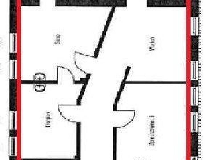 Büro zur Miete 2.400 € 8 Zimmer Schloß Neuhaus Paderborn 33104