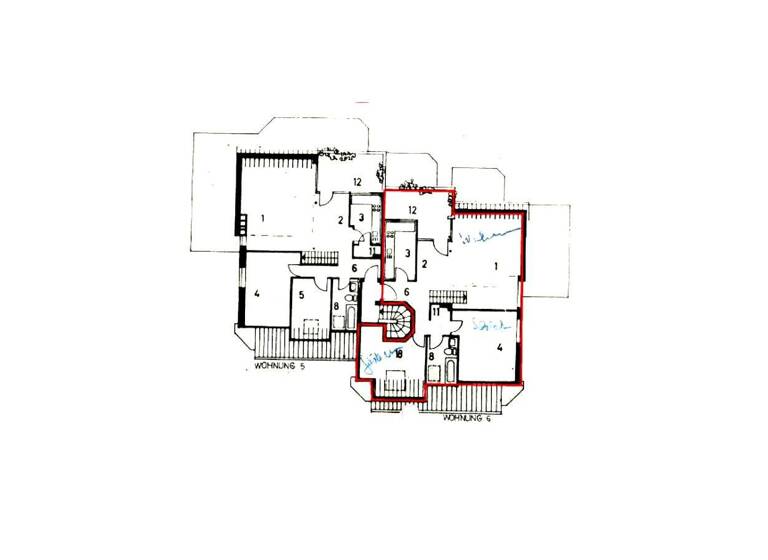 Maisonette zum Kauf 369.000 € 5 Zimmer 105 m² 2. Geschoss frei ab sofort Eller Düsseldorf 40229