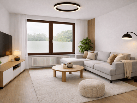 Wohnung zum Kauf provisionsfrei 299.000 € 3 Zimmer 113 m² Geschoss EG/4 frei ab sofort Bergmannstraße 3 Bad Kissingen Bad Kissingen 97688