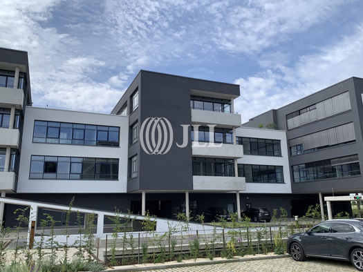 Bürofläche zur Miete provisionsfrei 430,3 m² Bürofläche teilbar ab 430,3 m² Ludwigsfeld Neu-Ulm 89231