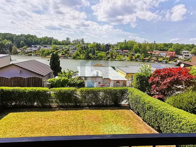 Bungalow zum Kauf 125.000 € 3 Zimmer 48 m² 659 m² Grundstück Pöttsching 7033