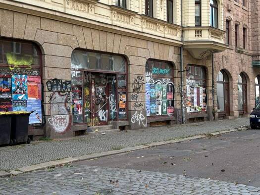 Verkaufsfläche zum Kauf 49.000 € 215 m² Verkaufsfläche Altlindenau Leipzig 04177